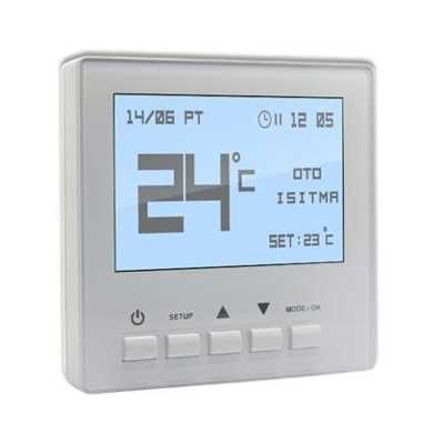 Royal Clima RCE-2020-P SP. Lite EC дополнительная фотография