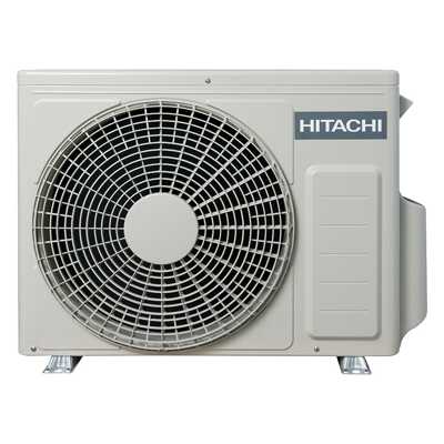 Hitachi RAK-18REF / RAC-18WEF дополнительная фотография