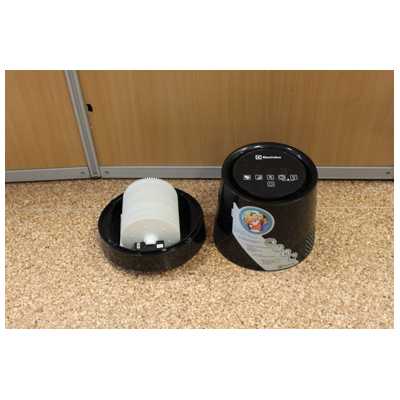 Electrolux EHAW-9010D mini уценка-18355 фото 5