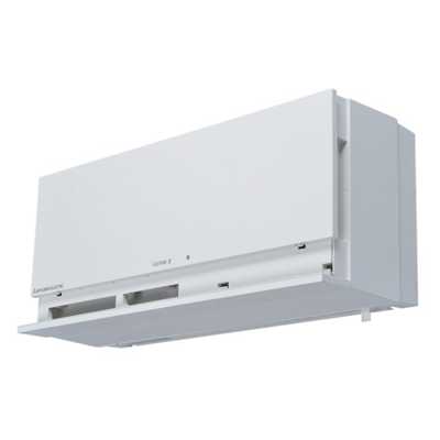 основная фотография Mitsubishi Electric Lossnay VL-100EU5-E