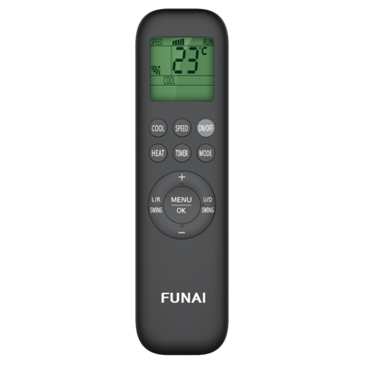основная фотография Funai RC-01