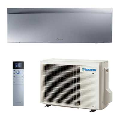 основная фотография Daikin FTXJ25AS / RXJ25A