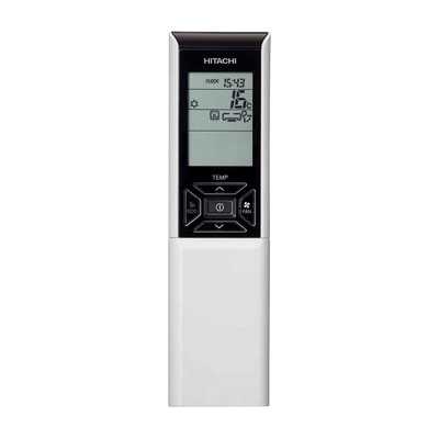 Hitachi RAK-25PSES / RAC-25WSE дополнительная фотография