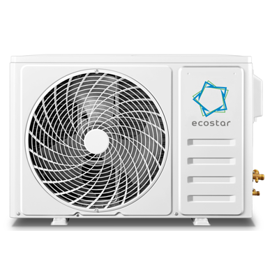 ECOSTAR KVS-IRAY07ST дополнительная фотография