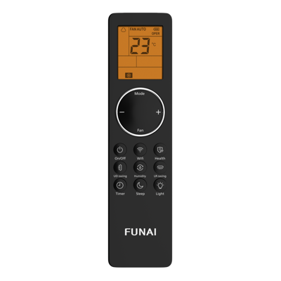 Funai RAC-I-DA30HP.D01 дополнительная фотография