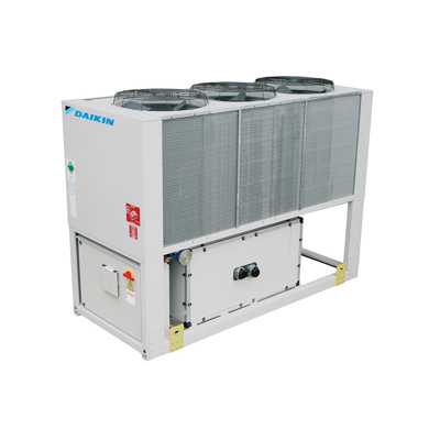 основная фотография Daikin ERAD440E-SS