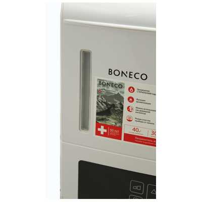 Увлажнитель Boneco S250 фото 15