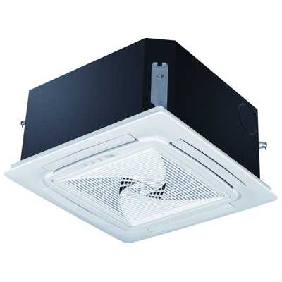 Внутренний блок Haier AB12CS2ERA(S) inv