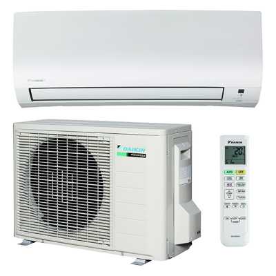 основная фотография Daikin FTXP25N / RXP25N