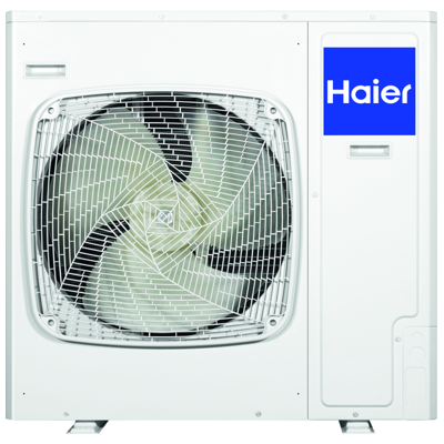 Haier AC160S2LK1FA / 1U160S1LN1FA дополнительная фотография