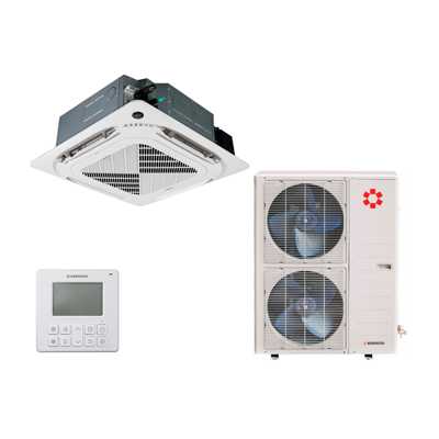 основная фотография Kentatsu KSVT176HFAN3R/KSUT176HFAN3L/KPU95-DR