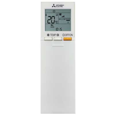 Внутренний блок Mitsubishi Electric MLZ-KP35VF фото 1