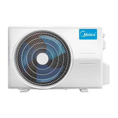 Midea MSFRW-18HRN8-I/MSFR-18HRN8-O дополнительная фотография