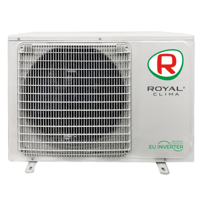 Сплит-система Royal Clima CO-4C 12HNBI / CO-4C/pan 8D1 / CO-E 12HNBI фото 2