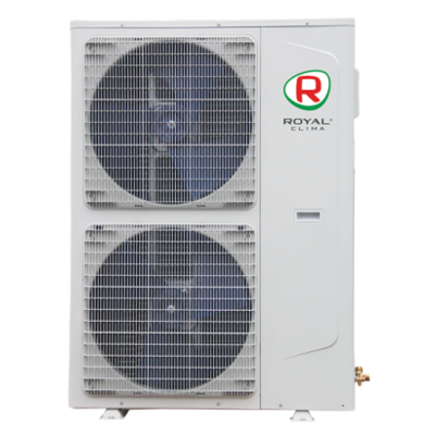 Royal Clima CO-4C 24HNX/CO-4C/pan 8D2/CO-E 24HNX дополнительная фотография