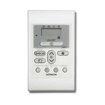Hitachi RAD-50RPE / RAC-50NPE дополнительная фотография