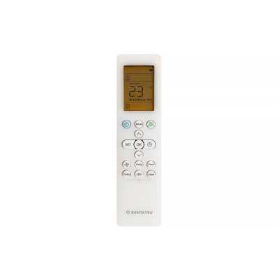 Kentatsu KSGPA53HZRN1 / KSRPA53HZRN1 дополнительная фотография