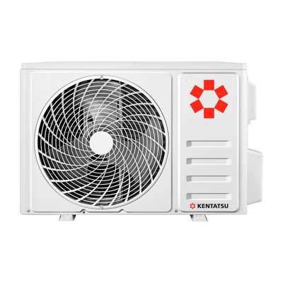 Сплит-система настенная Kentatsu KSGHA26HZRN1/KSRHA26HZRN1 фото 2
