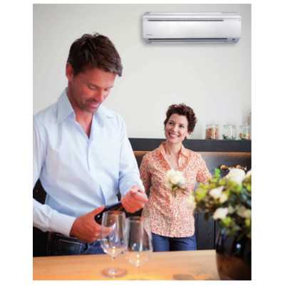 Daikin FTYN20L / RYN20L дополнительная фотография