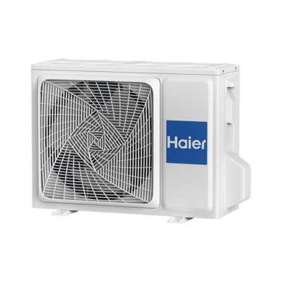 Haier AS18TL5HRA-A / 1U18TL5FRA-A дополнительная фотография