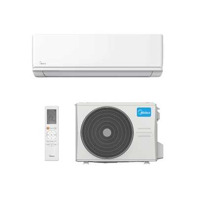 основная фотография Midea MSAG2-09N8C2S-I/MSAG2-09N8C2S-O