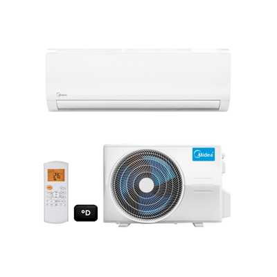 основная фотография Midea MSFRW-12HRN8-I/MSFR-12HRN8-O