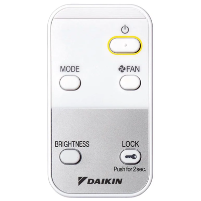 Очиститель Daikin MC55VB фото 5