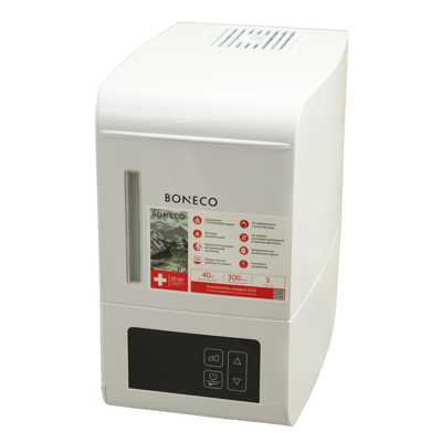 Увлажнитель Boneco S250 фото 22
