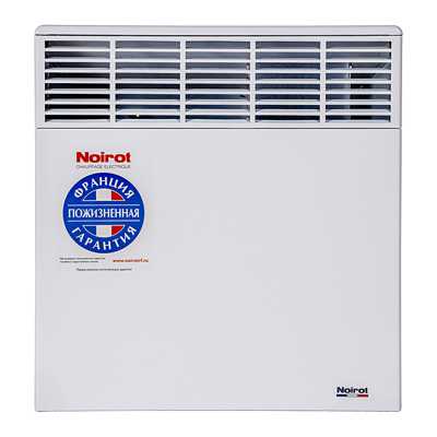 Конвектор Noirot CNX-4 Plus 500 фото 11