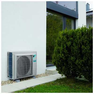 Наружный блок Daikin 2MXM40N9 фото 1