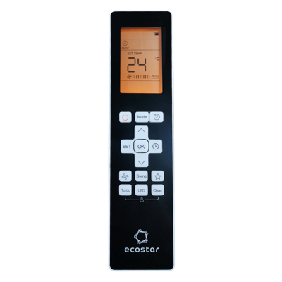 ECOSTAR KVS-ISP07HT.1 дополнительная фотография