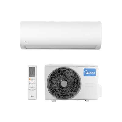 основная фотография Midea MSAG1-09HRN1-I/MSAG1-09HRN1-O/-40