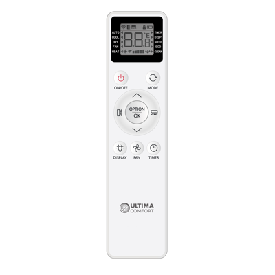 Ultima Comfort ECS-07PN дополнительная фотография