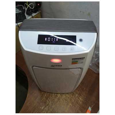 AIC XJ-4400 белый уценка-39861