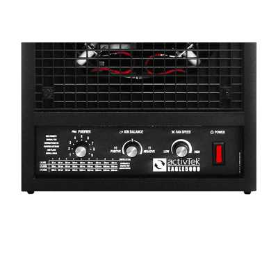 ActivTek Eagle 5000 дополнительная фотография