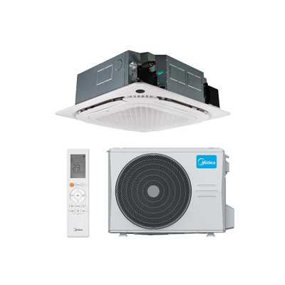 основная фотография Midea MCD1-24HRN1-Q/MOX431U-24HN1-Q/-40/T-MBQ4-04A1