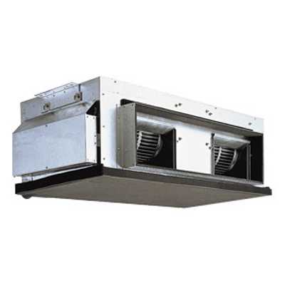 основная фотография Mitsubishi Electric PEA-RP200GAQ