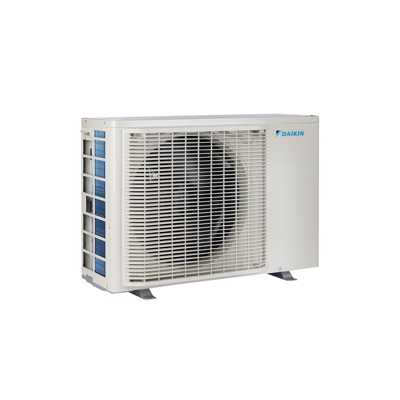 Daikin FTXM35A/RXM35A дополнительная фотография