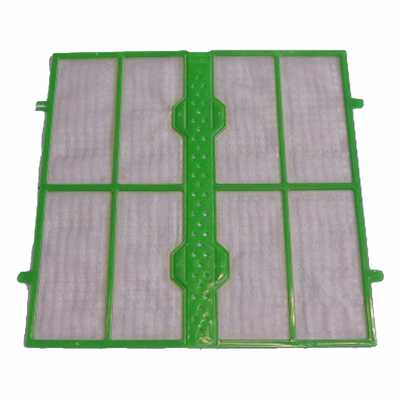 Daikin KAC017A4E (гофрированный фильтр для MC70LVM) дополнительная фотография