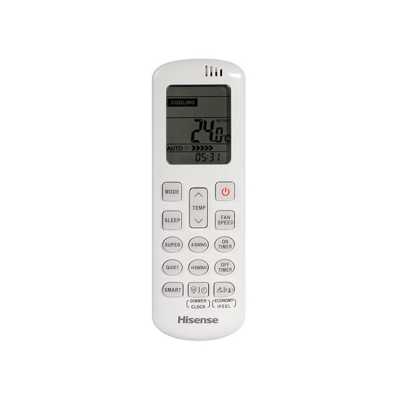 Hisense AS-18UW4RXATG03 дополнительная фотография