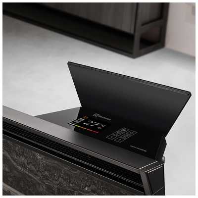 Конвектор Electrolux ECH/BMI-2000 фото 11
