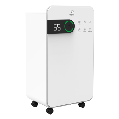 Осушитель Royal Clima RD-PC12-EW фото 4