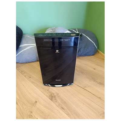 Panasonic F-VXR50R-K уценка-53364 фото 2