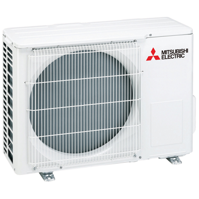Сплит-система настенная Mitsubishi Electric MSZ-HR35VFK / MUZ-HR35VF фото 6