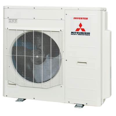 Наружный блок Mitsubishi Heavy SCM125ZM-S