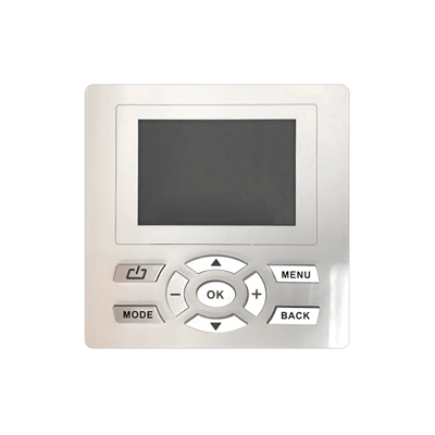 основная фотография Haier HW-AA101DBK