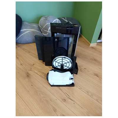 Panasonic F-VXR50R-K уценка-53364 фото 5