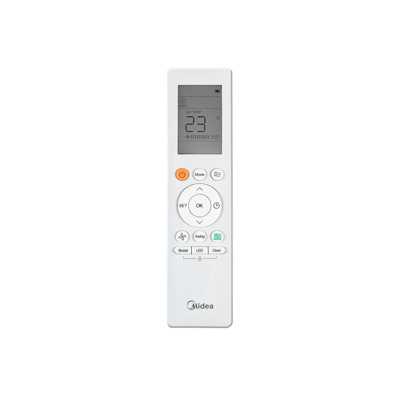 Midea MSFE-09N8D6-I/MSFE-09N8D6-O дополнительная фотография