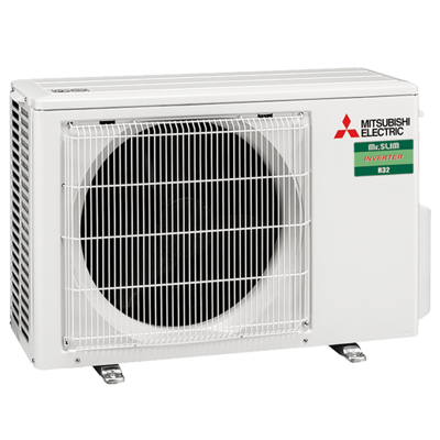 Наружный блок Mitsubishi Electric SUZ-M25VA