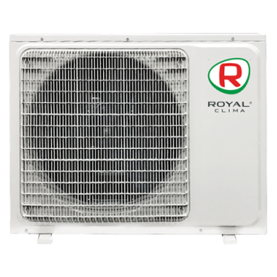 Royal Clima CO-D 24HNX/CO-E 24HNX дополнительная фотография